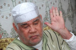 الممثل القدير سيد أعلى كويرات في ذمة الله