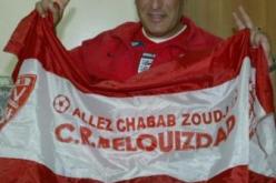 مسؤولو شباب بلوزداد رفضوا تصوير أغان تشجع الفريق وتدعو إلى الروح الرياضية