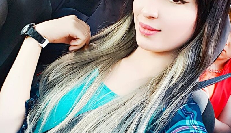 سهيلة بن لشهب تهنّئ متتبعيها وهذا ماقالته لإبتسام تسكت