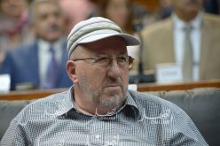 سيدي السعيد: “أبواب الحوار مفتوحة دائما مع النقابيين”