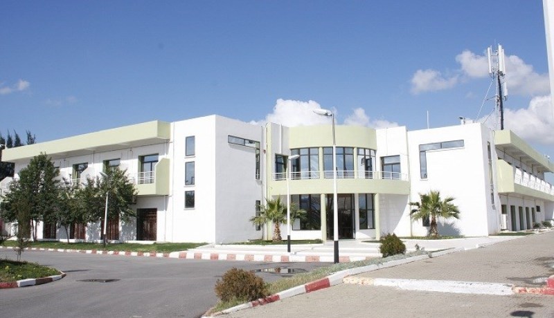 المكتب الفيدرالي يوافق على ترميم وتحويل فندق الأفناك إلى 4 نجوم !