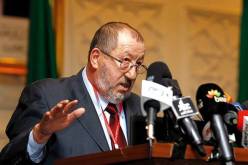  سيدي السعيد : هدفنا الدفاع عن العمال و الحفاظ على إستقرار البلاد