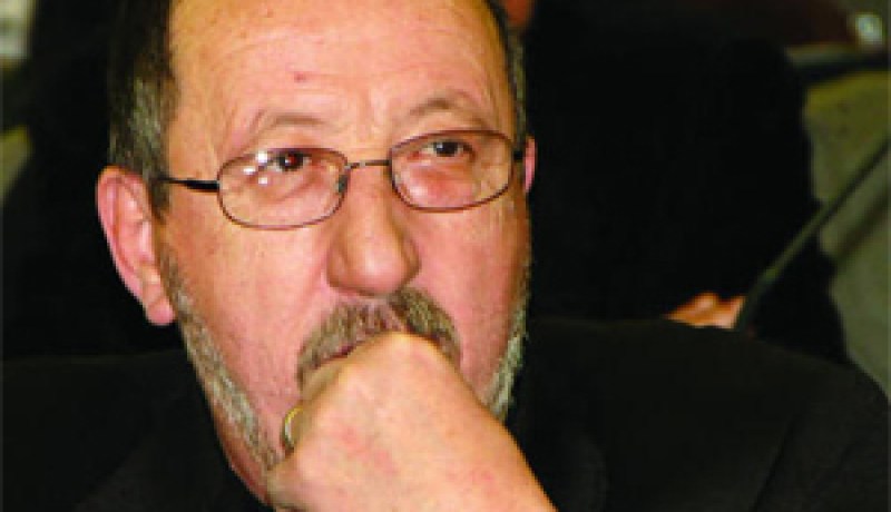 سيدي‮ ‬السعيد‮ ‬غاضب‮..‬