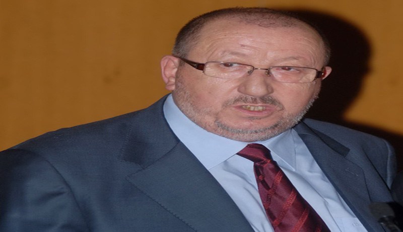سيدي‮ ‬سعيد في‮ ‬الوقت المناسب‮ ‬