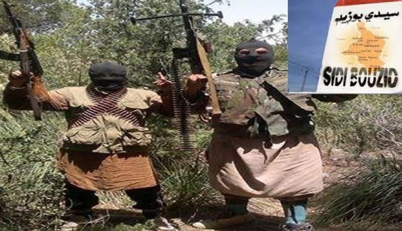 الإرهابيون ذبحوا 5 رؤوس ماعز ثم اجهزوا على الطفل و صوروا عملية الاغتيال بالفيديو