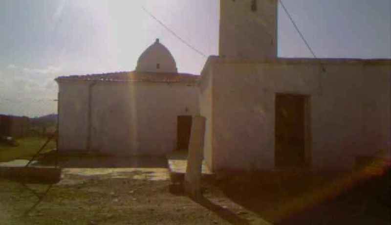 التّحقيق يؤكّد استهداف زوار ضريح سيدي عبيد بتبسة