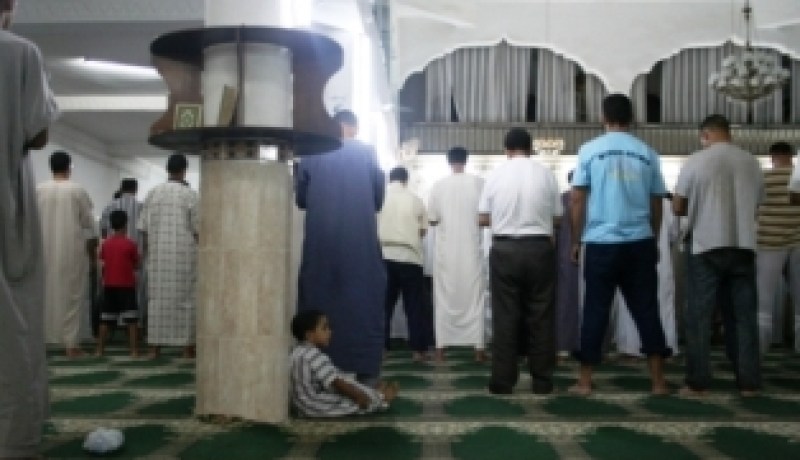 محصلة صندوق الزكاة بالعاصمة لم تتجاوز سقف 3,9 مليار سنتيم