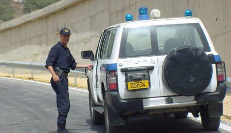 العثور على طفل فرّ من منزله العائلي بسيدي بلعباس