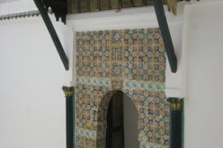 افتتاح أشغال الملتقى الدولي حول “بومدين  طريقة  وأثار” بتلمسان