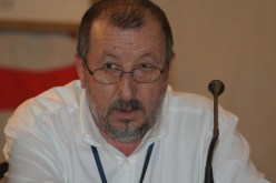 سيدي السعيد يُعلن دعم ترشح بوتفليقة لعهدة رابعة