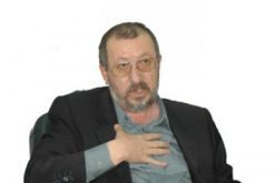 سيدي السعيد أول من يدعم سلال