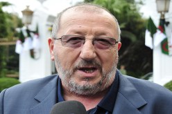 الباترونا غاضبة من سيدي السعيد