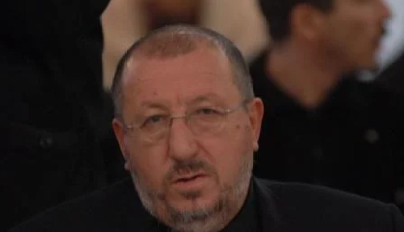 سيدي سعيد وتصدير المحاجب!