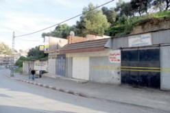 ولاية الجزائر تمنح قطع أراض بباش جراح لأصحاب المحلات بسيدي يحي