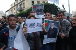 التغيير‮..‬من صالونات سيدي‮ ‬يحيى‮!‬