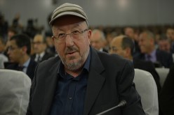 سيدي السعيد يحل هياكل الاتحاد الولائي في تيبازة