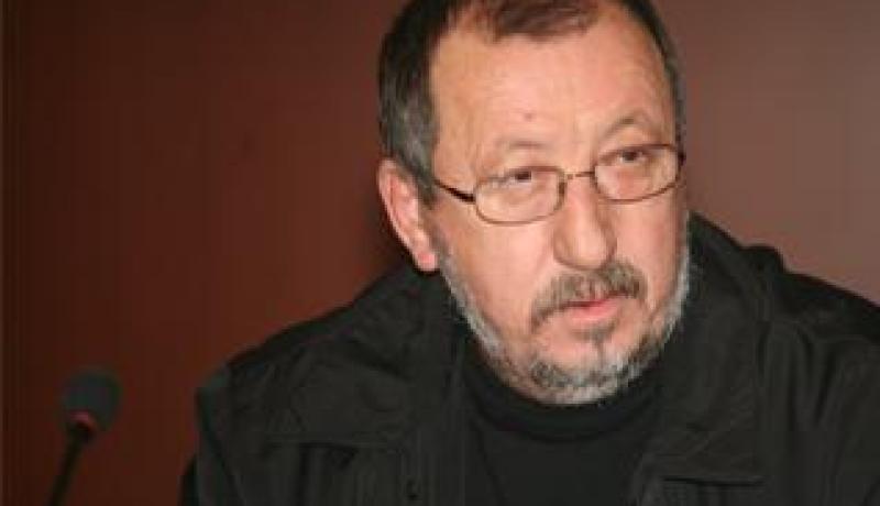 سيدي سعيد الشعب الجزائري برهن عزمه على حماية سيادته