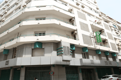 تنصيب منير حمايدية مديرا عاما للمؤسسة الوطنية للإتصال والنشر والإشهار