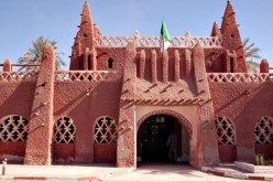 وزيرة الثقافة تُنهي مهام مديرة المركز الجزائري للتراث الثقافي بتيميمون