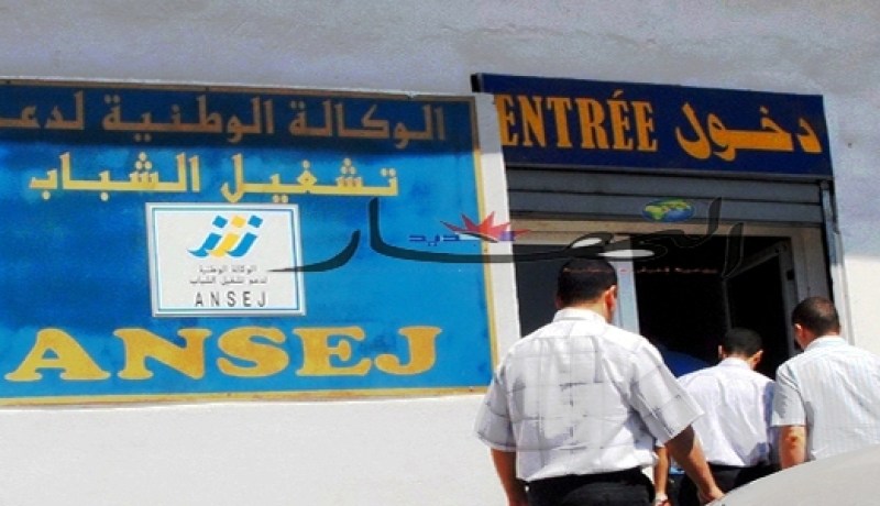 أزيد من 20300 منصب شغل ضمن جهاز المساعدة على الإدماج المهني خلال 2011 بمستغانم