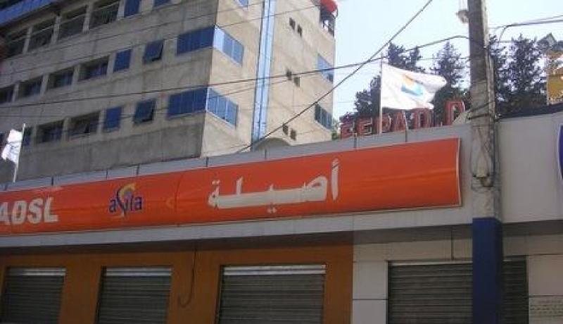 إيباد فقدت 4 آلاف زبون ومهددة بالزوال