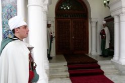 تاسع انتخابات رئاسية في تاريخ الجزائر المستقلة