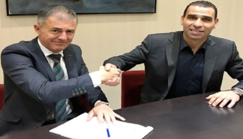 زطشي .. اخترنا ألكاراز لخبرته في إسبانيا