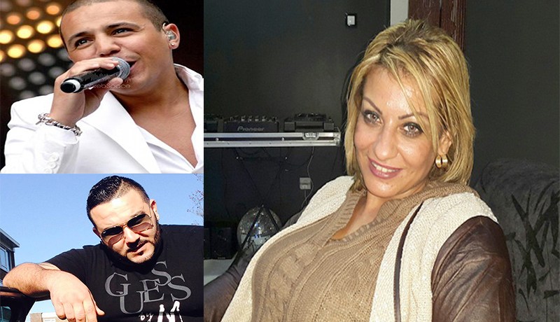 فضيل والطلياني بهدلونا ويجب منعهم من دخول الجزائر