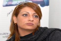 الشابة سهام تتعرض للسرقة وتخريب مكتبها بالقبة