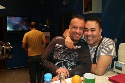 رضا سيكا وكادير الجابوني في أغنية جديدة هذا الخميس