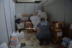 كتب شيعية تروّج للإسلام بـ7 أركان في صالون الكتاب