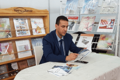 دار الإبصار بالمعرفة تصدر كتب جديدة للمكفوفين بالمجان