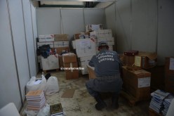 استحضار الجن وعقد لسان الزوج بـ 600 دينار في صالون الكتاب