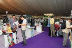 مشاركة 100 دار نشر جزائرية في المعرض الوطني للكتاب من 18 الى 28 ديسمبر