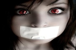 عندما‮ ‬يكون الصّمت للإنسان حكمة