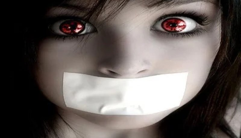 عندما‮ ‬يكون الصّمت للإنسان حكمة