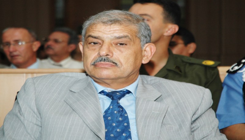 المحاجر تحدث طوارئ في‮ ‬نقابة المحامين‬