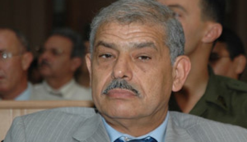 سليني يحرض المحامين للدفاع عن حقوق الشجر