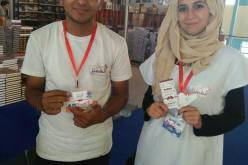 “فن الهدية”… مبادرة طيبة بـ”سيلا22”