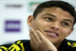 سيلفا  برشلونة مجرد منافس فقط لي