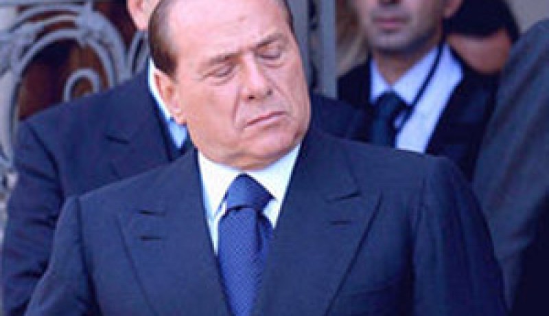 النيابة العامة تطلب المباشرة فورا بمحاكمة برلوسكوني في قضية روبي غيت