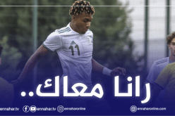 بعد تعرضه لحملة في إنستغرام.. الفاف تُساند نجم الخضر