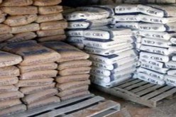 12 مؤسسة وهمية متورطة في المضاربة في الإسمنت بعين تموشنت