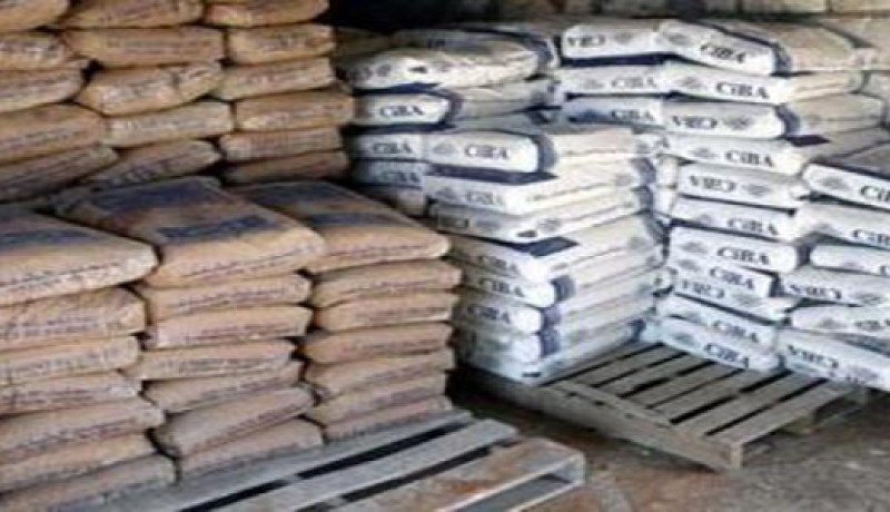 12 مؤسسة وهمية متورطة في المضاربة في الإسمنت بعين تموشنت