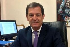 بوقادوم يستقبل السفير الجديد للأرجنتين لدى الجزائر