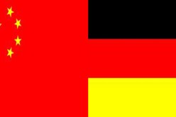 الرئيس الصيني يؤكد رغبة بلاده في توسيع علاقاتها مع ألمانيا