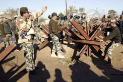 تنظيم القاعدة في سيناء مسؤول مصري ينفي ويؤكد أن المنطقة مراقبة جيدا