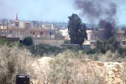 مقتل 40 متشددا بغارات للجيش في سيناء