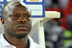 إقالة مدرب السنغال بعد الإخفاق في كأس أمم إفريقيا2012