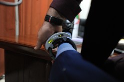 موديلات جديدة للسوار الإلكتروني على شكل أحزمة قريبا